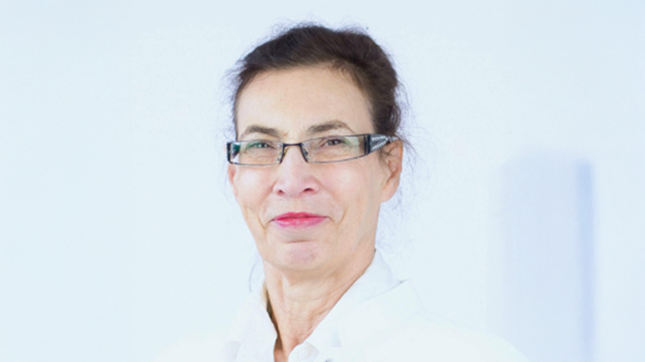 Prof. Dr. Brigitte König