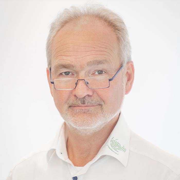 Dr. med. Dirk Wiechert