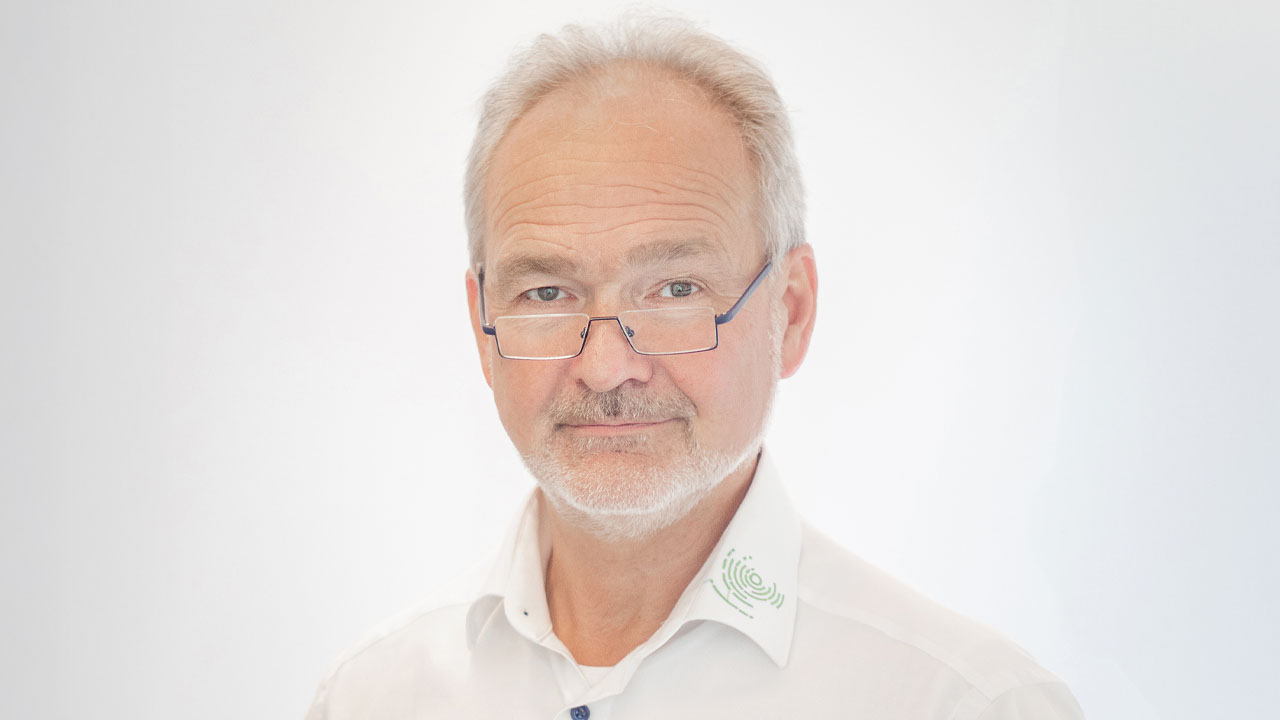 Dr. med. Dirk Wiechert Oxyvenierung